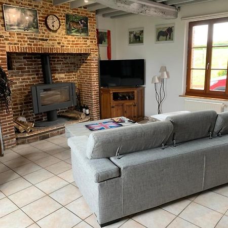 Chambres D'Hotes Beaubec-la-Rosiere エクステリア 写真
