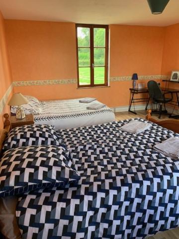 Chambres D'Hotes Beaubec-la-Rosiere エクステリア 写真